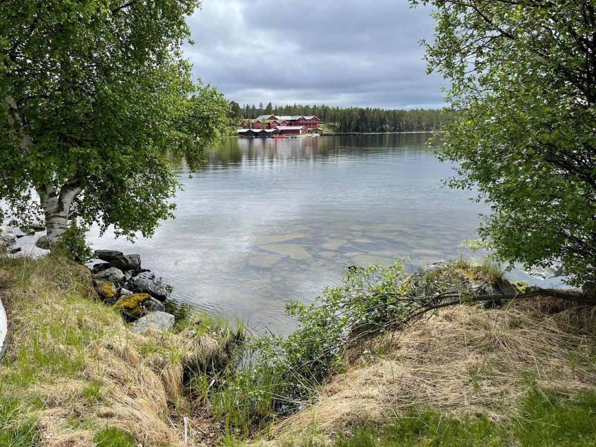 Gammelstua Ved Femund Vila Elga Exterior foto